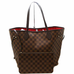 a21 55520 Louis Vuitton Gibessière MM Shoulder Bag Monogram Brown