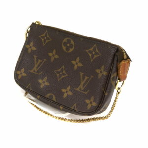 a21 5885 1 Louis Vuitton Zippy Wallet Monogram Wallet Brown