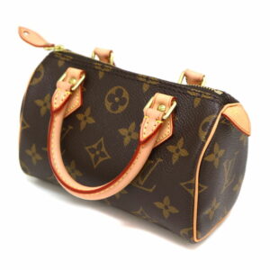 a21 6574 1 Gucci Guccisima Mini Handbag