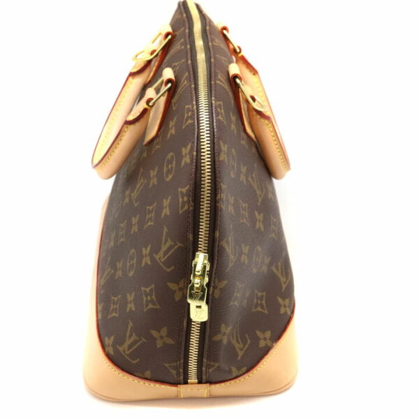 a21 7177 4 Louis Vuitton Alma Monogram Handbag