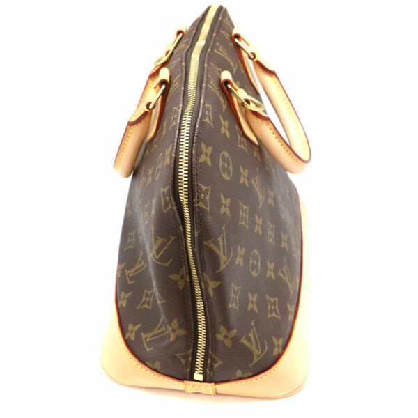 a21 7177 5 Louis Vuitton Alma Monogram Handbag