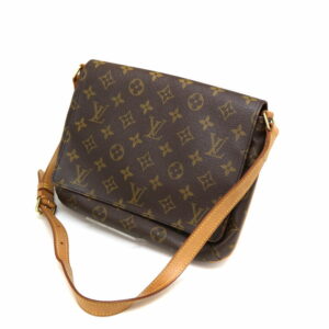 a21 7805 1 Louis Vuitton Michael Backpack Damier Graphite