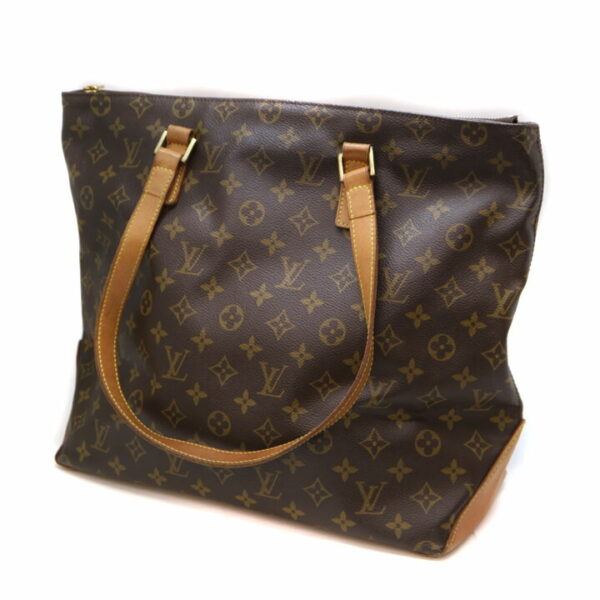 a21 7875 1 Louis Vuitton Kabamezzo Shoulder Bag Monogram Brown