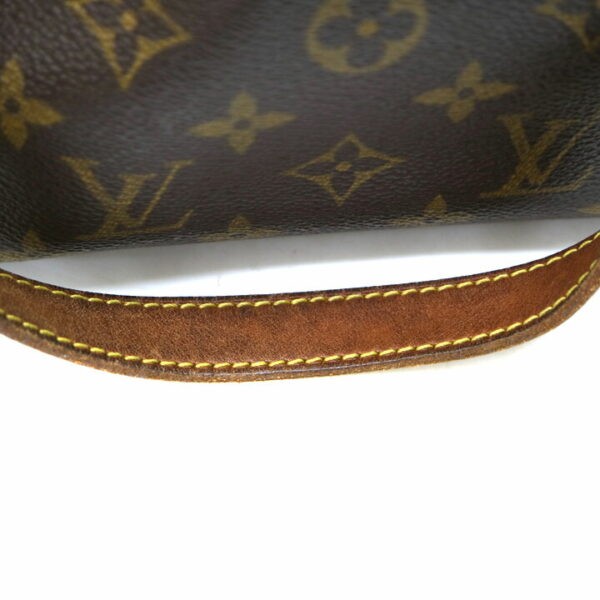 a21 7875 10 Louis Vuitton Kabamezzo Shoulder Bag Monogram Brown