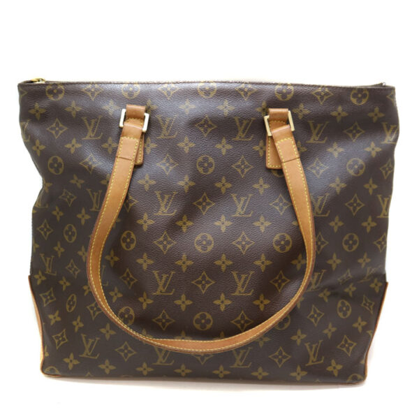 a21 7875 2 Louis Vuitton Kabamezzo Shoulder Bag Monogram Brown