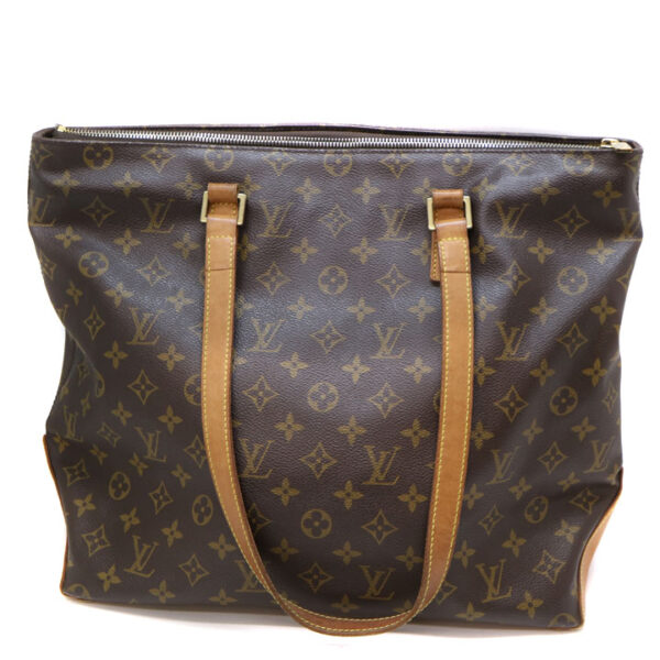 a21 7875 3 Louis Vuitton Kabamezzo Shoulder Bag Monogram Brown