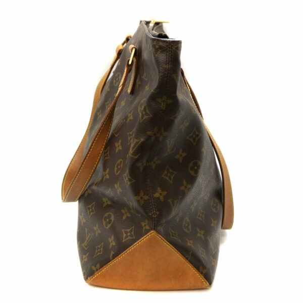 a21 7875 4 Louis Vuitton Kabamezzo Shoulder Bag Monogram Brown