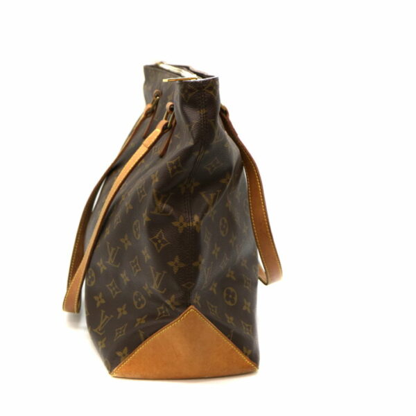 a21 7875 5 Louis Vuitton Kabamezzo Shoulder Bag Monogram Brown