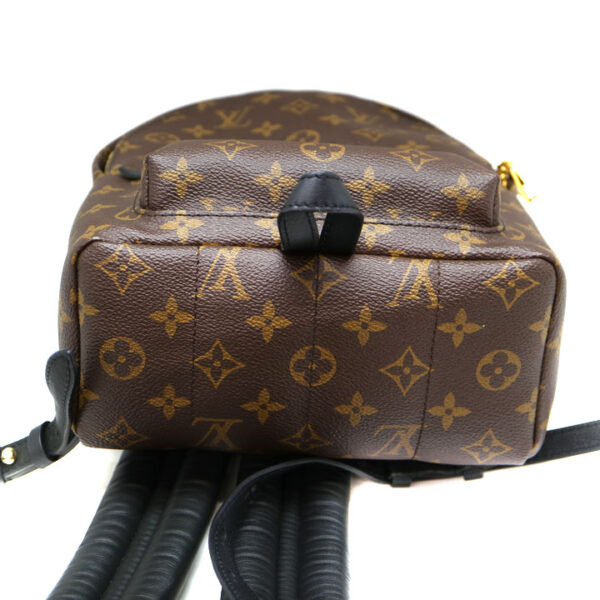 a21 8906 6 Louis Vuitton Palm Springs Backpack PM Monogram