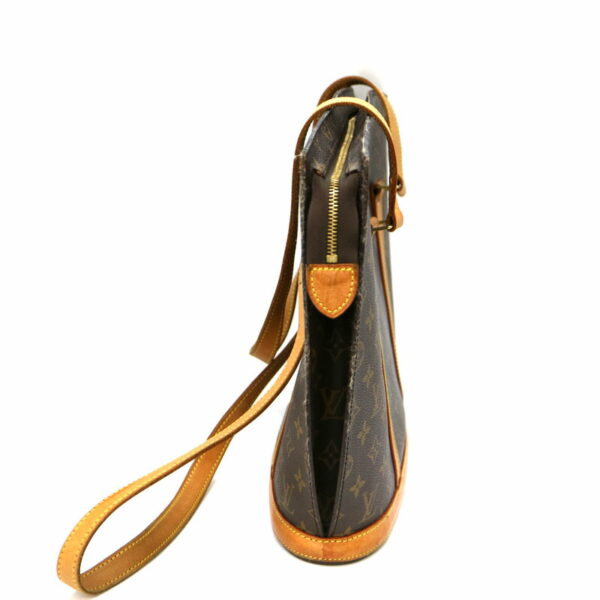 a21 9397 5 Louis Vuitton Babylon Shoulder Bag Monogram