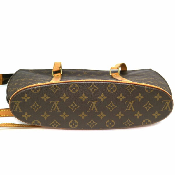 a21 9397 6 Louis Vuitton Babylon Shoulder Bag Monogram