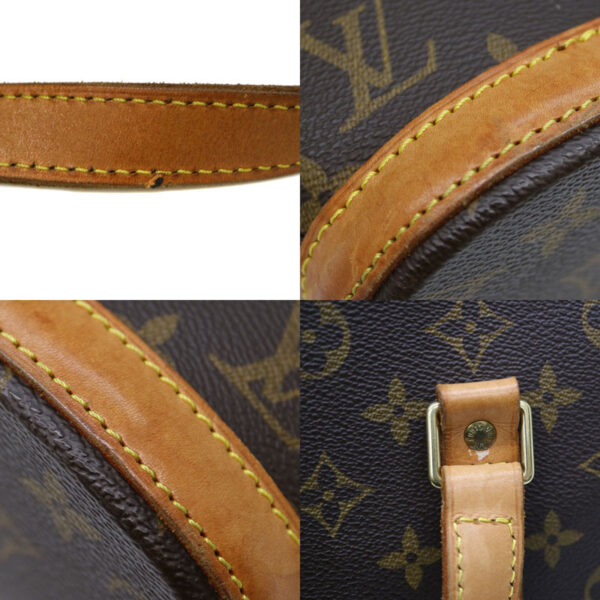 a21 9397 7 Louis Vuitton Babylon Shoulder Bag Monogram