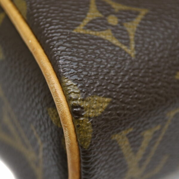 a21 9847 7 Louis Vuitton Sonatine Handbag Monogram