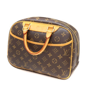 a22 10036 1 Louis Vuitton Speedy 25 Bag Damier Azur