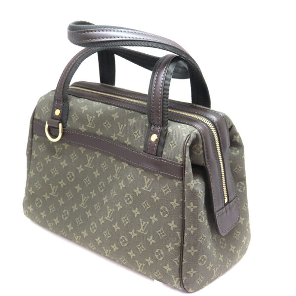 a22 10352 1 Louis Vuitton Josephine PM Handbag Monogram Mini