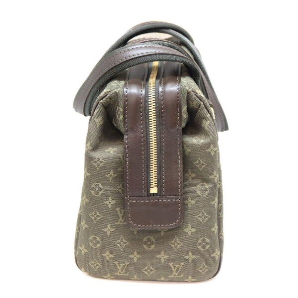 a22 10352 4 Louis Vuitton Josephine PM Handbag Monogram Mini