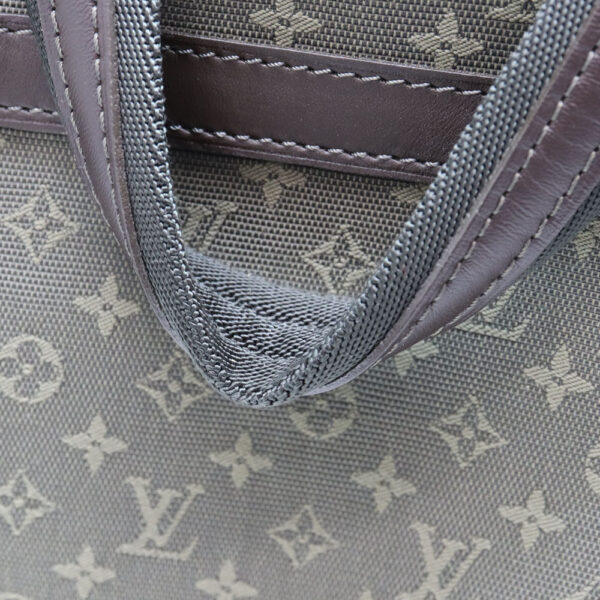 a22 10352 8 Louis Vuitton Josephine PM Handbag Monogram Mini