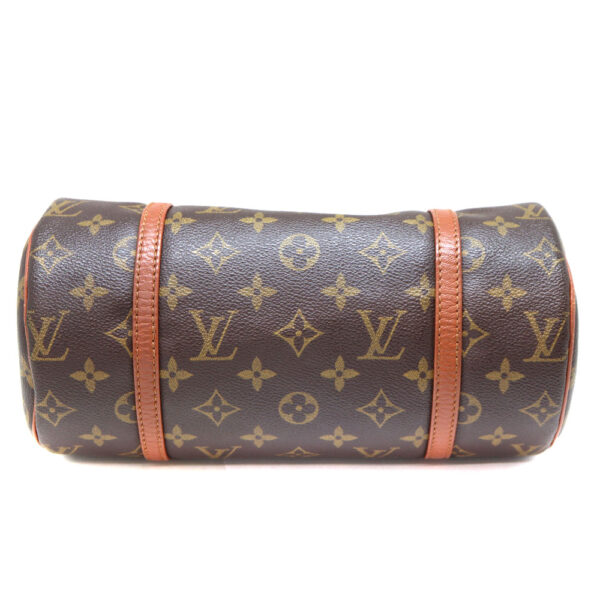 a22 10638 5 Louis Vuitton Papillon 26 Handbag Monogram