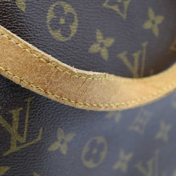 a22 1070 13 Louis Vuitton Batignolles Vertical Shoulder Bag Monogram