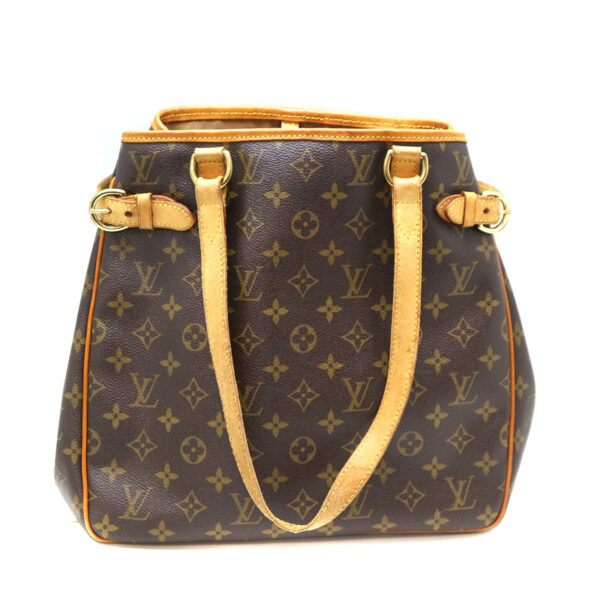 a22 1070 2 Louis Vuitton Batignolles Vertical Shoulder Bag Monogram