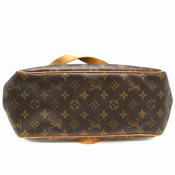 a22 1070 6 Louis Vuitton Batignolles Vertical Shoulder Bag Monogram