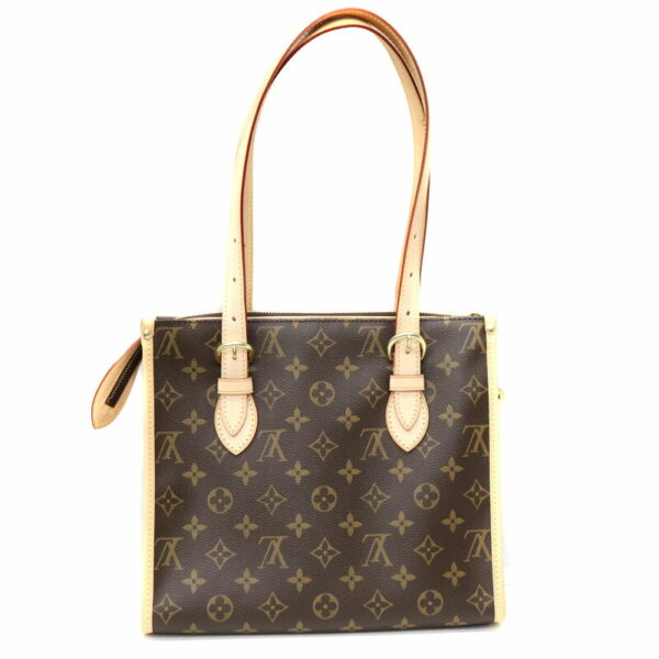 a22 10934 2 Louis Vuitton Popincourt Au Shoulder Bag Monogram