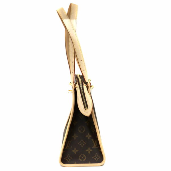 a22 10934 3 Louis Vuitton Popincourt Au Shoulder Bag Monogram