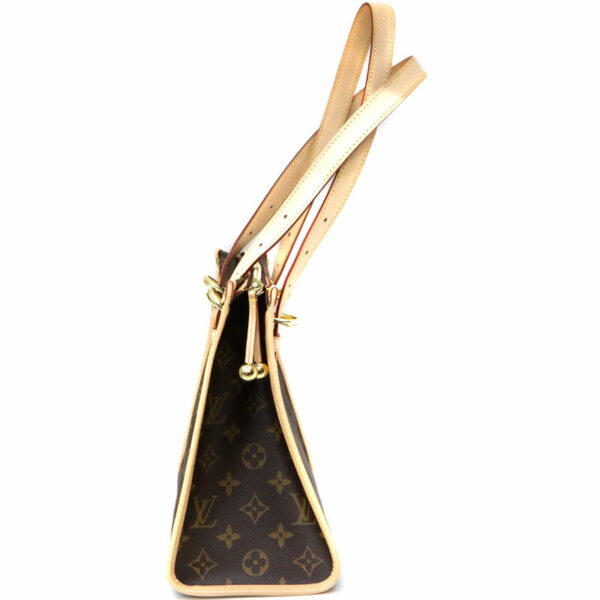 a22 10934 4 Louis Vuitton Popincourt Au Shoulder Bag Monogram