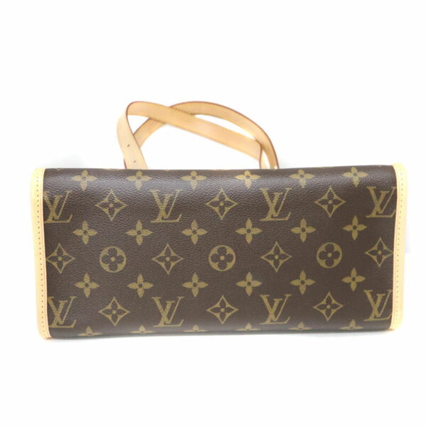 a22 10934 5 Louis Vuitton Popincourt Au Shoulder Bag Monogram