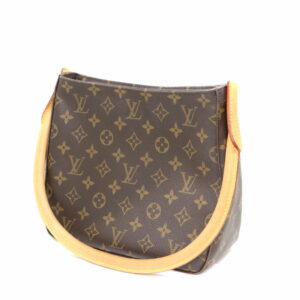 a22 10940 1 Louis Vuitton Speedy 30 bag Monogram