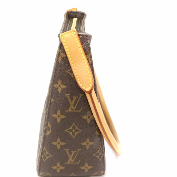 a22 10940 5 Louis Vuitton Looping MM Handbag Monogram