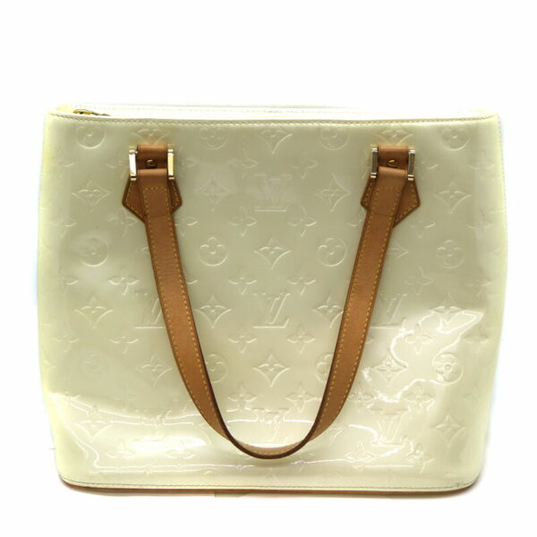 a22 1120 2 Louis Vuitton Houston Handbag Monogram Vernis