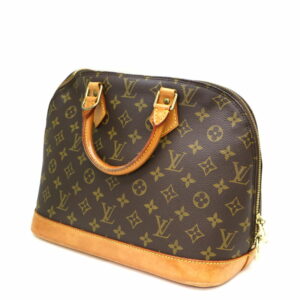 a22 2425 1 Louis Vuitton Monogram Eclipse Discovery Bum Bag Body Bag Leather Black