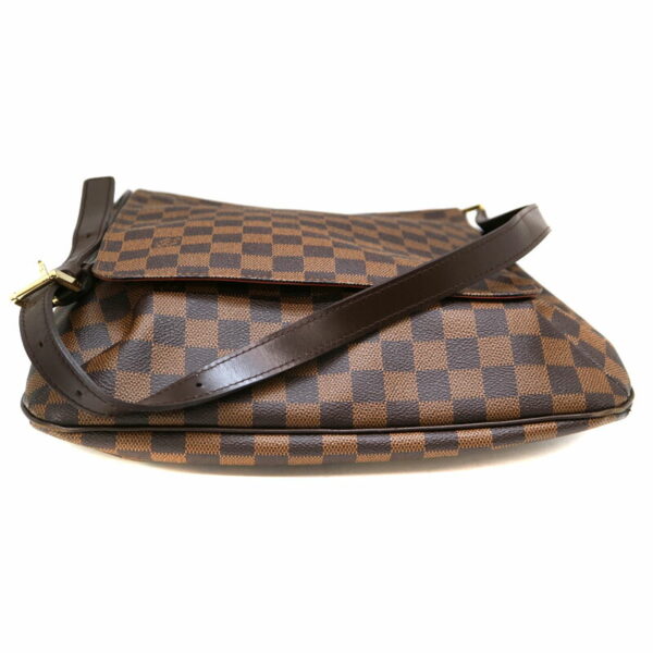 a22 2544 6 Louis Vuitton Musette Shoulder Bag Damier Brown