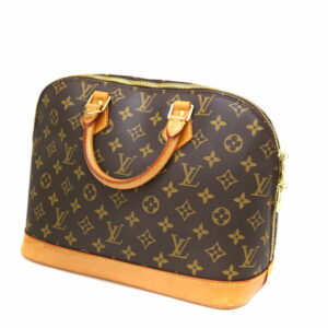 a22 2546 1 Louis Vuitton Cosmic PM Vernis Handbag