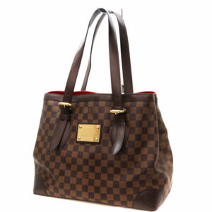 a22 3554 1 Louis Vuitton Reporter GM Shoulder Bag Monogram Canvas Brown