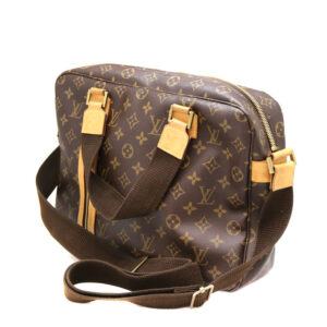 a22 3631 1 Louis Vuitton Cover Piano Monogram Shoulder Bag