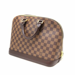 a22 3850 1 Louis Vuitton Monogram Empreinte Nano Diane Handbag