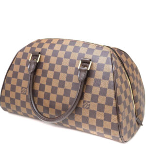 a22 4523 1 Louis Vuitton Monogram Spontini 2WAY Bag