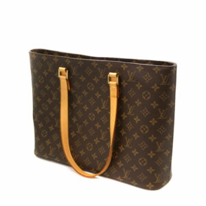 a22 494 1 Louis Vuitton Neverfull MM Monogram Bag Sleaze