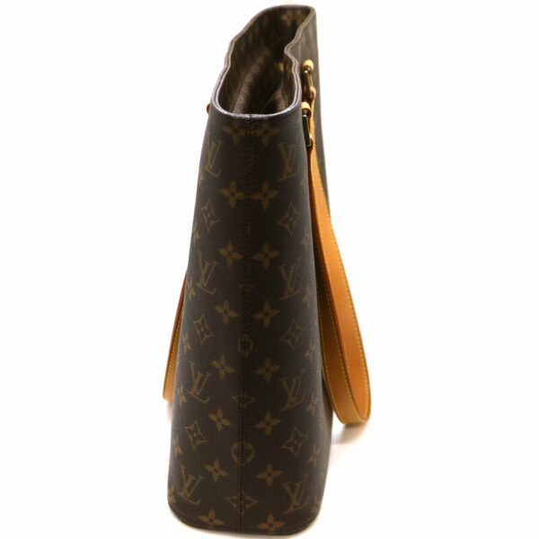 a22 494 4 Louis Vuitton Luco Shoulder Bag Monogram Brown