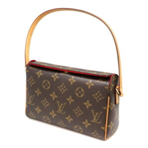 a22 5367 1 LOUIS VUITTON Trevi PM Damier Handbag