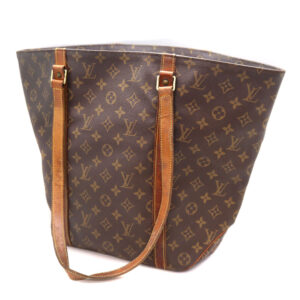 a22 7251 1 Louis Vuitton Epi Monceau 2WAY Bag