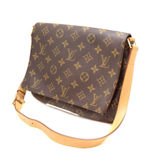 a22 7531 1 Louis Vuitton Monsouris GM Monogram Canvas Backpack Brown