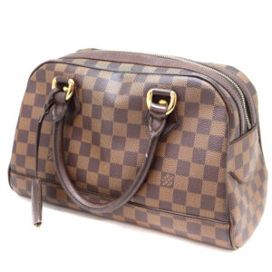 a22 7616 1 LOUIS VUITTON Monogram Eclipse Bum Bag