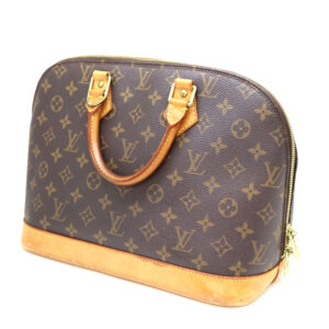 a22 8484 1 Louis Vuitton Empreinte Speedy Bandouliere 25 Blue Hand Bag