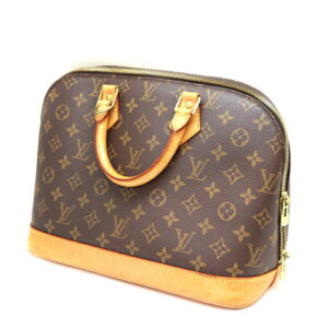 a22 8823 1 Louis Vuitton Monogram Eclipse Speedy Bandouliere Metallic Blue Metal Flower Handbag