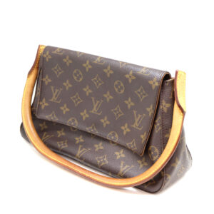 a22 9173 1 Louis Vuitton Turtledove Cream Monogram Giant Empriente Onthego PM