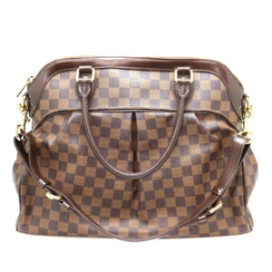 a23 10787 1 Gucci Bamboo Handle 2Way Handbag