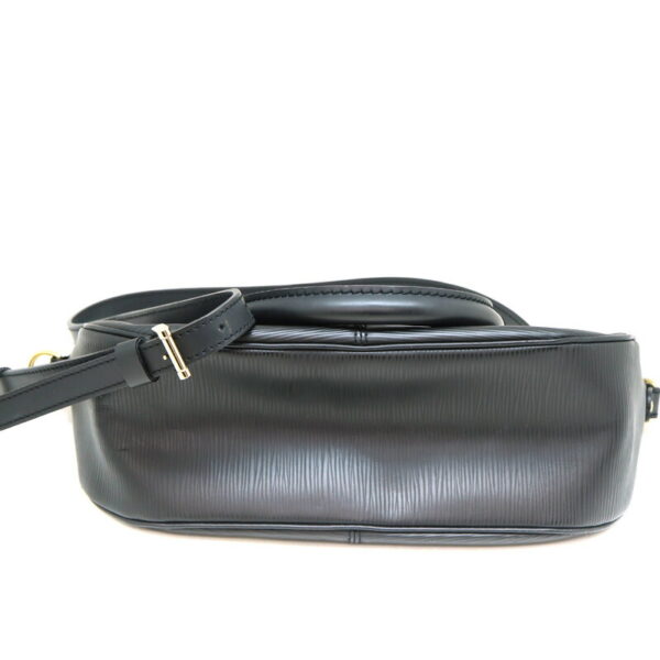 a23 1145 5 Louis Vuitton Danura PM 2WAY Bag Epi Leather Noir